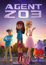 Agent 203