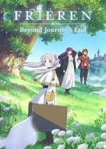 Frieren: Beyond Journey\'s End