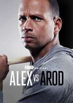 Alex vs ARod