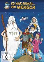 Il était une fois... l\'homme