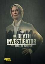The Death Investigator with Barbara Butcher