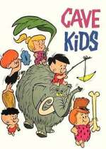 Cave Kids