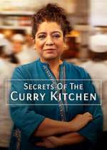 Secrets of the Curry Kitchen