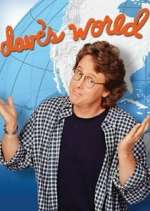 Dave\'s World