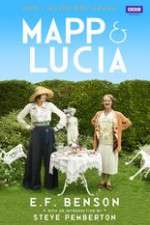 Mapp and Lucia