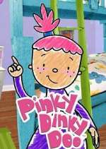 Pinky Dinky Doo