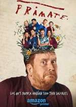 Primate