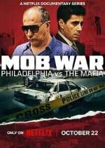 Mob War: Philadelphia vs. The Mafia