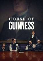 House of Guinness
