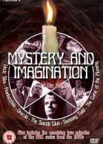 Tales of Mystery and Imagination