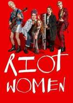 Riot Women