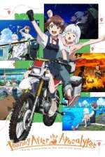 Touring After the Apocalypse