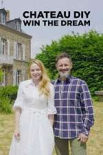 Château DIY: Win the Dream