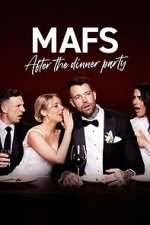 MAFS: After The Dinner Party