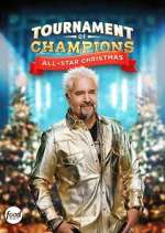 Tournament of Champions: All-Star Christmas