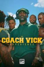 The Coach Vick Experience