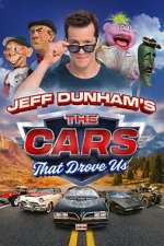 Jeff Dunham\'s The Cars That Drove Us