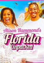 Alison Hammond\'s Florida Unpacked