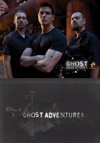 Ghost Adventures - Season 3