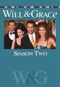 Will and Grace - Season 2