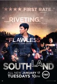 Southland - Season 1