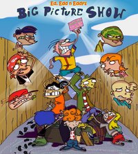 Ed, Edd n Eddy's Big Picture Show