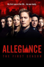 Allegiance - Season 1
