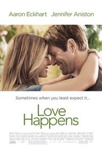 Love Happens