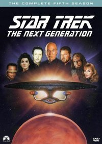 Star Trek: The Next Generation - Season 3