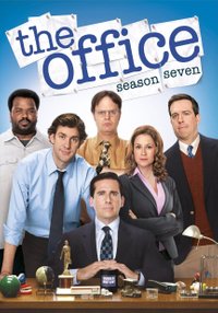 The Office - Season 7