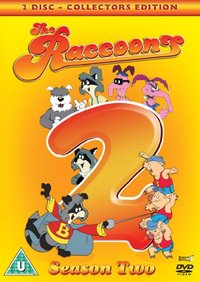 The Raccoons - Season 2