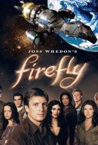 Firefly - Season 1