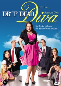 Drop Dead Diva - Season 1