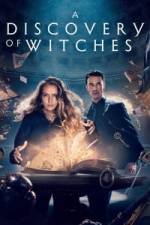 A Discovery of Witches - Season 3