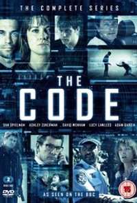 The Code - Season 2