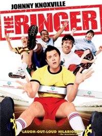 The Ringer