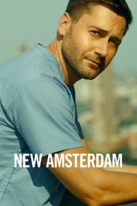 New Amsterdam - Season 2