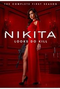 Nikita - Season 1