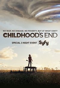 Childhoods End - Season 1