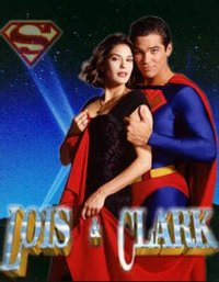 Lois And Clark - Season 1