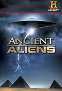 Ancient Aliens  Season 13