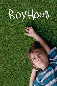 Boyhood