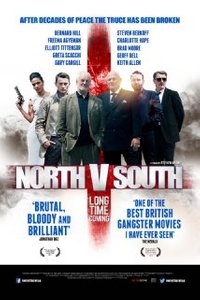 North v South