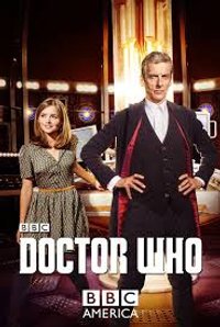 Doctor Who - Season 8