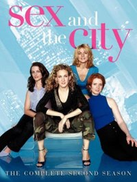 Sex And The City - Season 2