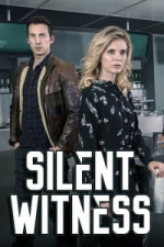 Silent Witness - Season 23