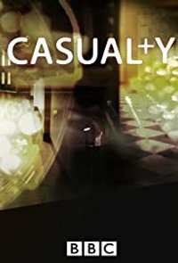 Casualty - Season 34