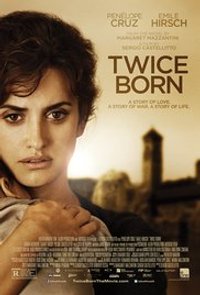 Twice Born