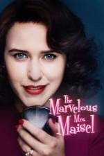 The Marvelous Mrs. Maisel - Season 4