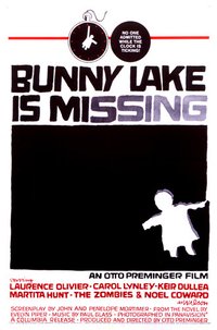 Bunny Lake Is Missing